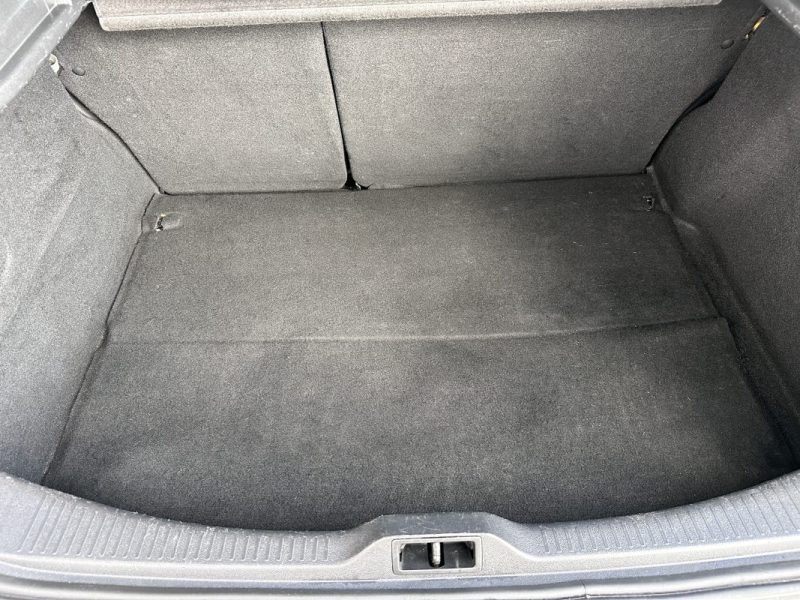 RENAULT MEGANE III 1.5 dCi 110ch FAP Limited eco²