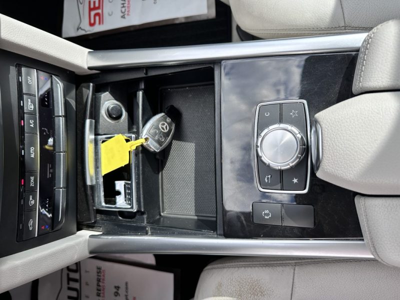 MERCEDES CLASSE E 220 CDI EXECUTIVE