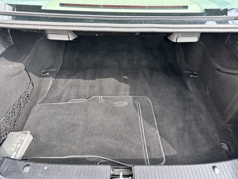 MERCEDES CLASSE E 220 CDI EXECUTIVE