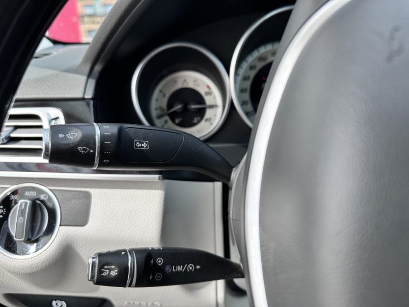 MERCEDES CLASSE E 220 CDI EXECUTIVE