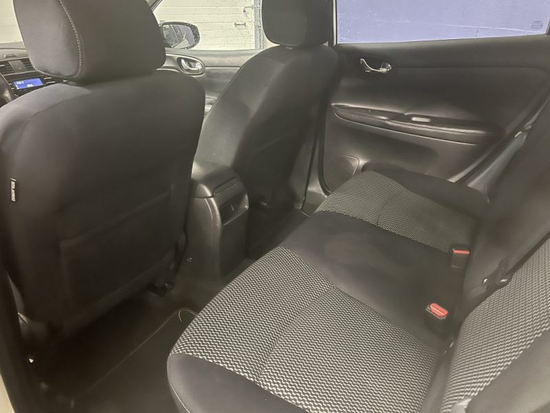 NISSAN PULSAR 1.5 DCI 110CH - 112700KM -  SUIVI FACTURES - DISTRIBUTION NEUVE - 