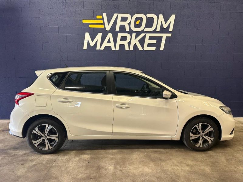 NISSAN PULSAR 1.5 DCI 110CH - 112700KM -  SUIVI FACTURES - DISTRIBUTION NEUVE - 
