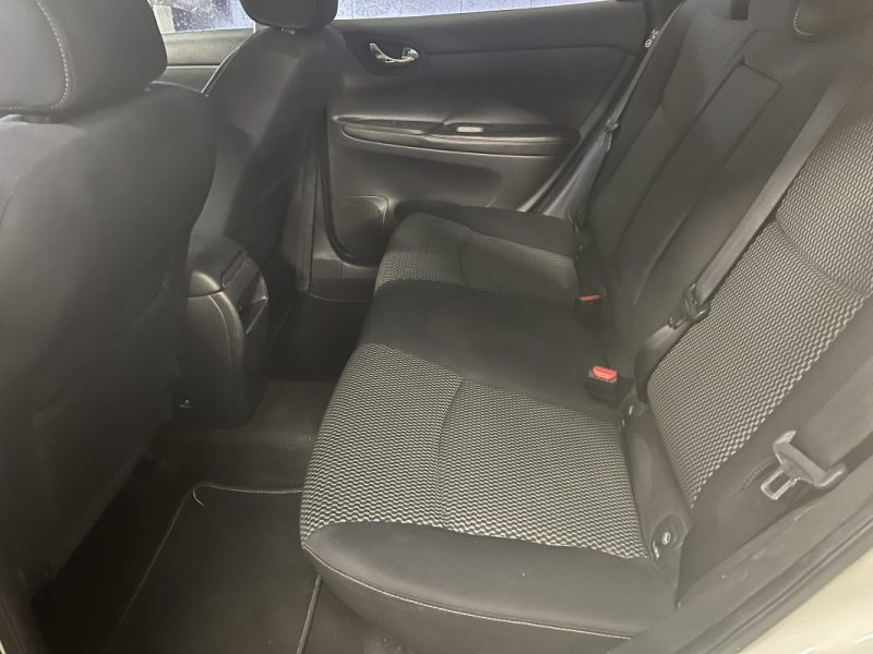 NISSAN PULSAR 1.5 DCI 110CH - 112700KM -  SUIVI FACTURES - DISTRIBUTION NEUVE - 