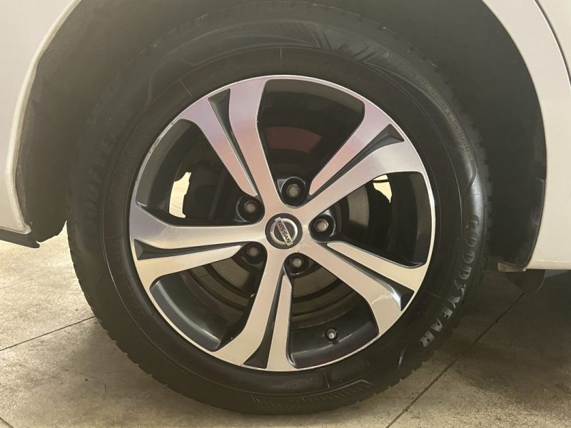 NISSAN PULSAR 1.5 DCI 110CH - 112700KM -  SUIVI FACTURES - DISTRIBUTION NEUVE - 