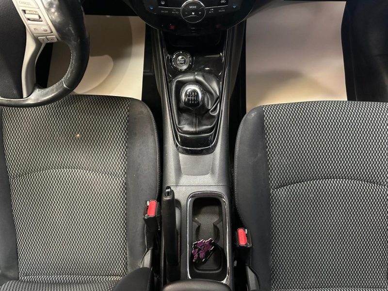 NISSAN PULSAR 1.5 DCI 110CH - 112700KM -  SUIVI FACTURES - DISTRIBUTION NEUVE - 