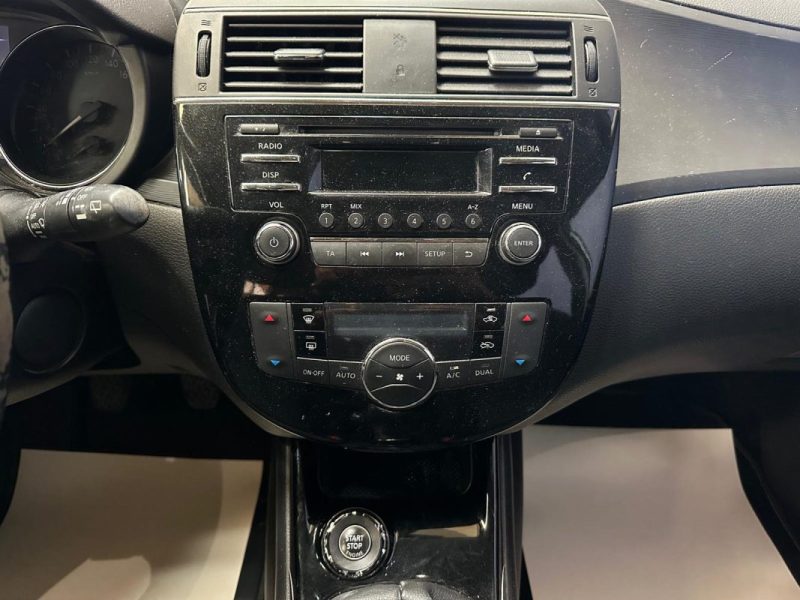 NISSAN PULSAR 1.5 DCI 110CH - 112700KM -  SUIVI FACTURES - DISTRIBUTION NEUVE - 