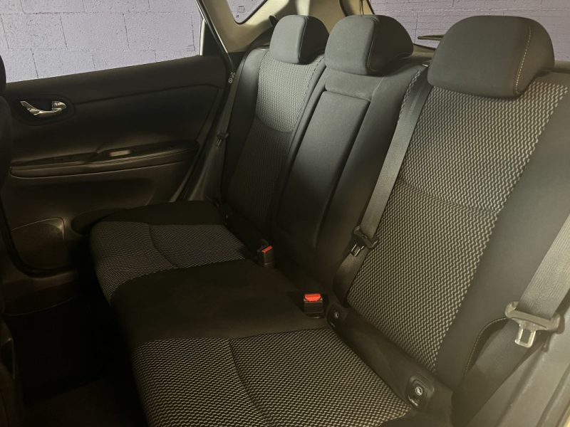 NISSAN PULSAR 1.5 DCI 110CH - 112700KM -  SUIVI FACTURES - DISTRIBUTION NEUVE - 