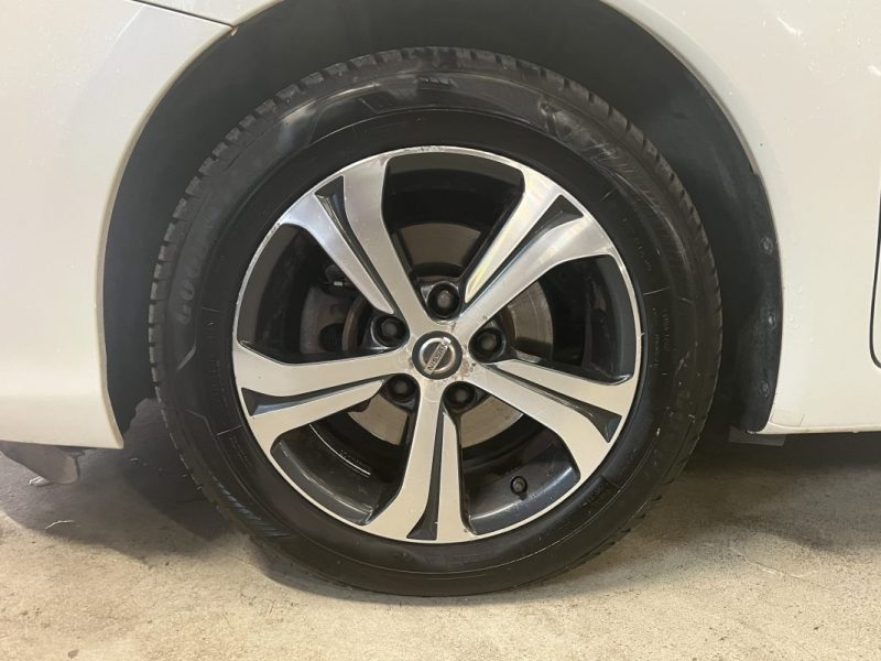 NISSAN PULSAR 1.5 DCI 110CH - 112700KM -  SUIVI FACTURES - DISTRIBUTION NEUVE - 