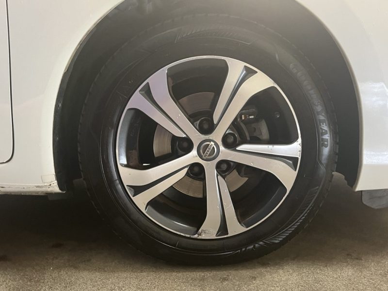 NISSAN PULSAR 1.5 DCI 110CH - 112700KM -  SUIVI FACTURES - DISTRIBUTION NEUVE - 