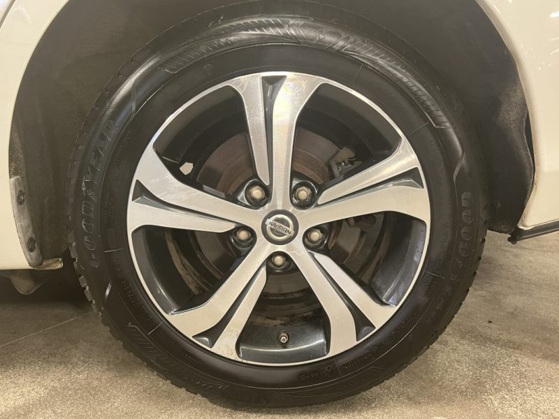 NISSAN PULSAR 1.5 DCI 110CH - 112700KM -  SUIVI FACTURES - DISTRIBUTION NEUVE - 