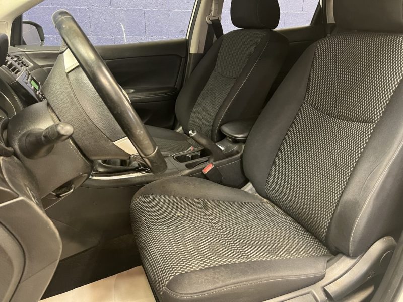 NISSAN PULSAR 1.5 DCI 110CH - 112700KM -  SUIVI FACTURES - DISTRIBUTION NEUVE - 