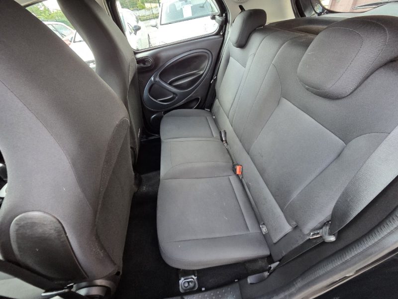 SMART FORFOUR 2 PHASE 2 1.0I - 12V 71CV CRIT'AIR 1 2019