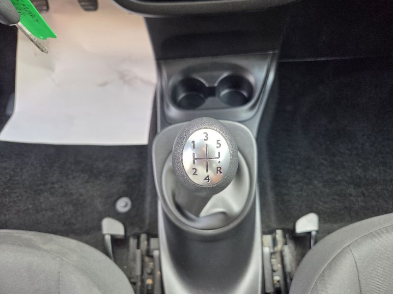 SMART FORFOUR 2 PHASE 2 1.0I - 12V 71CV CRIT'AIR 1 2019