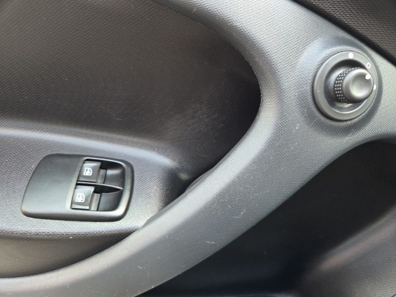SMART FORFOUR 2 PHASE 2 1.0I - 12V 71CV CRIT'AIR 1 2019