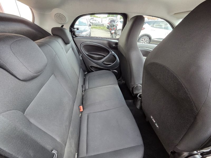 SMART FORFOUR 2 PHASE 2 1.0I - 12V 71CV CRIT'AIR 1 2019