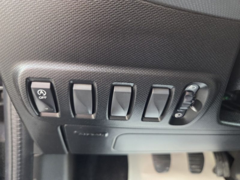 SMART FORFOUR 2 PHASE 2 1.0I - 12V 71CV CRIT'AIR 1 2019