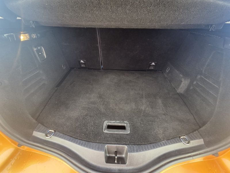 RENAULT SCENIC 4 INTENS 1.2 TCE 130CV CRIT'AIR 1 2016