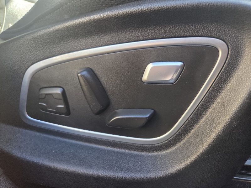 RENAULT SCENIC 4 INTENS 1.2 TCE 130CV CRIT'AIR 1 2016