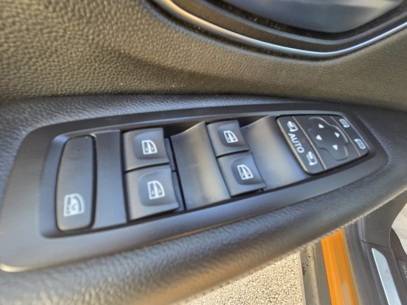 RENAULT SCENIC 4 INTENS 1.2 TCE 130CV CRIT'AIR 1 2016