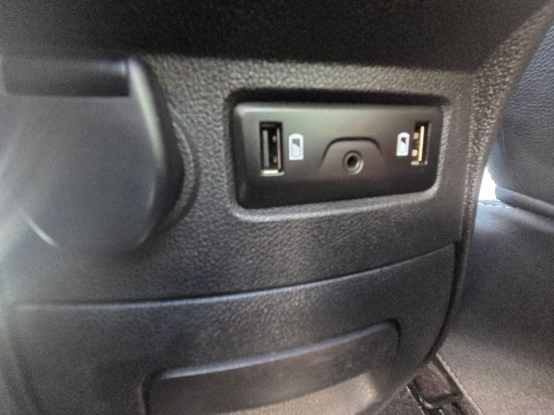 RENAULT SCENIC 4 INTENS 1.2 TCE 130CV CRIT'AIR 1 2016