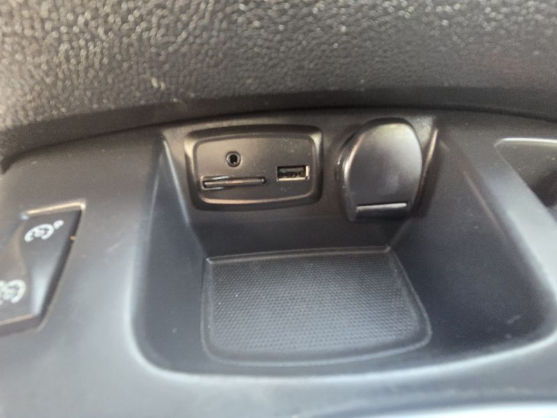 RENAULT SCENIC 3 PHASE 3 INTENS 1.2 TCE 130CV 2016 CRIT'AIR 1