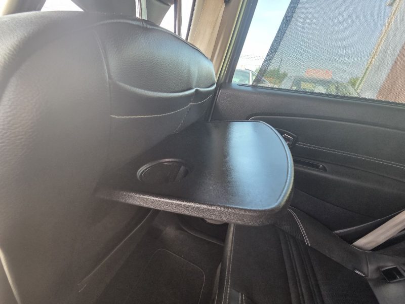 RENAULT SCENIC 3 PHASE 3 INTENS 1.2 TCE 130CV 2016 CRIT'AIR 1