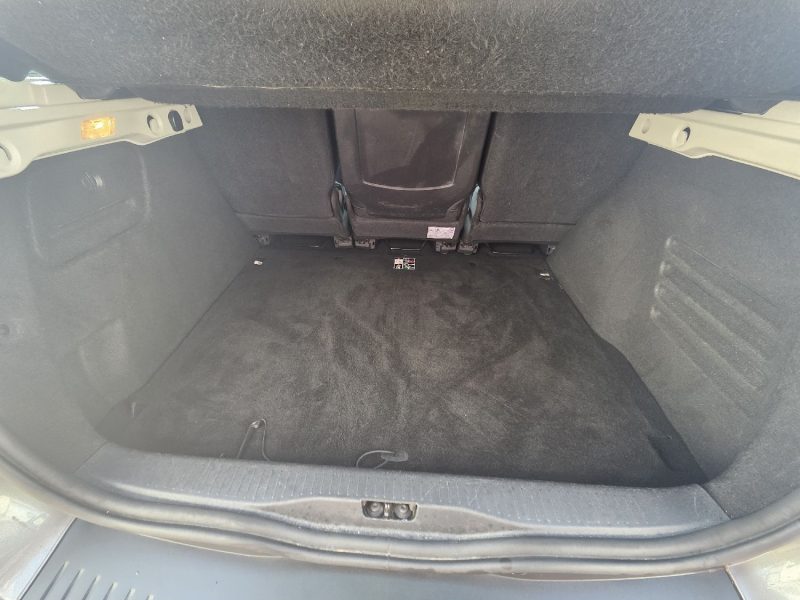 RENAULT SCENIC 3 PHASE 3 INTENS 1.2 TCE 130CV 2016 CRIT'AIR 1