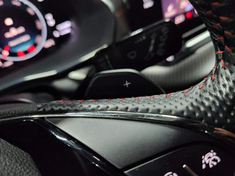 SKODA OCTAVIA Combi RS First Edition 2.0 TSi 245 DSG*VIRTUAL*CAMERA*CANTON*