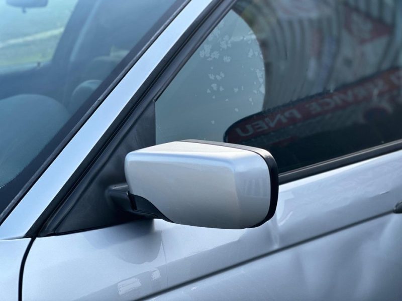 BMW SERIE 3 E46 PHASE 1 / ESSENCE / 5 PORTES / BOITE MANUELLE / REVISION COMPLETE OK