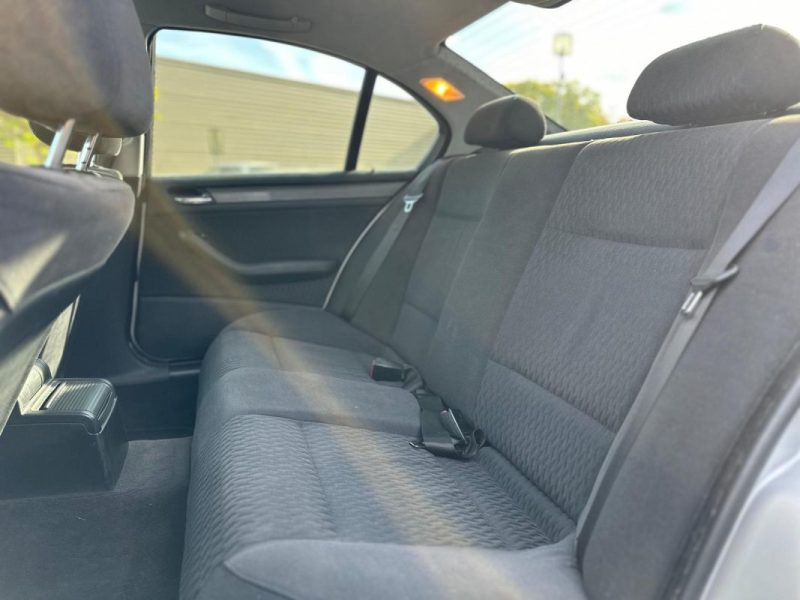 BMW SERIE 3 E46 PHASE 1 / ESSENCE / 5 PORTES / BOITE MANUELLE / REVISION COMPLETE OK