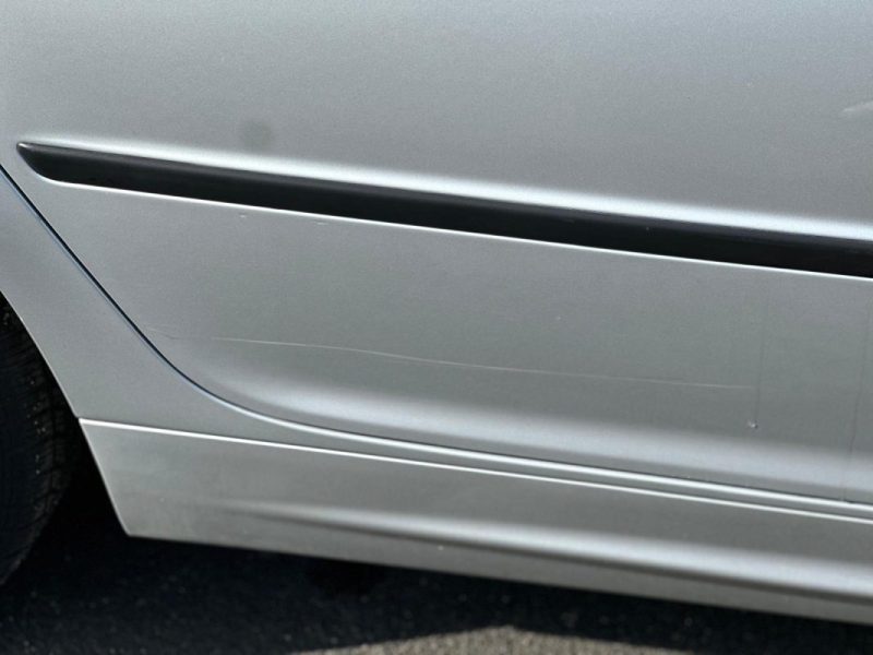 BMW SERIE 3 E46 PHASE 1 / ESSENCE / 5 PORTES / BOITE MANUELLE / REVISION COMPLETE OK