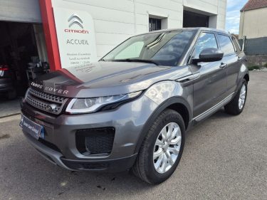 LAND ROVER RANGE ROVER EVOQUE 2.0 D 150ch