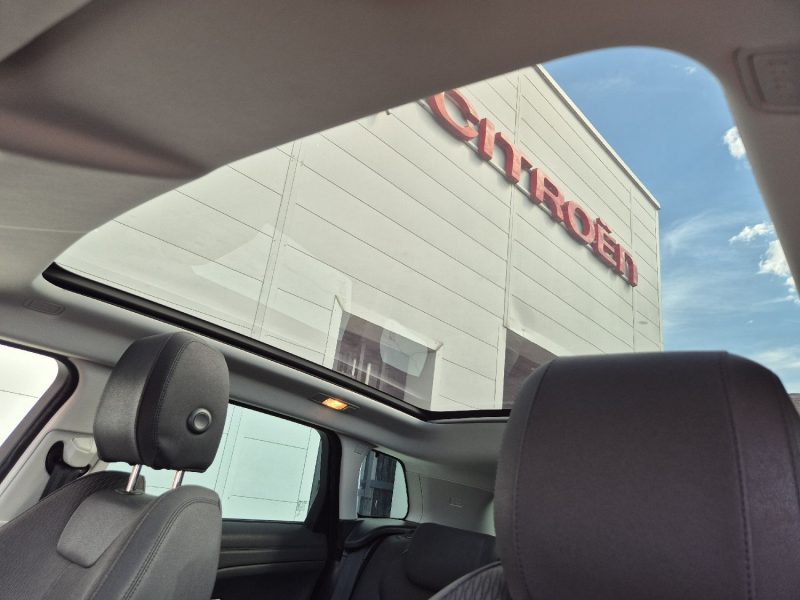 LAND ROVER RANGE ROVER EVOQUE 2.0 D 150ch