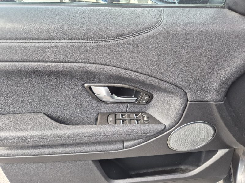 LAND ROVER RANGE ROVER EVOQUE 2.0 D 150ch