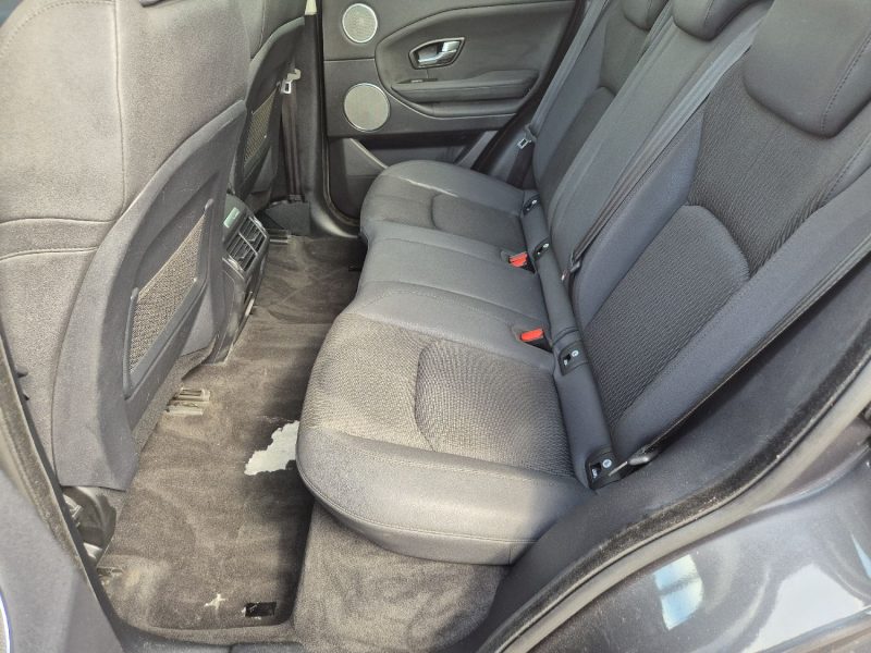 LAND ROVER RANGE ROVER EVOQUE 2.0 D 150ch