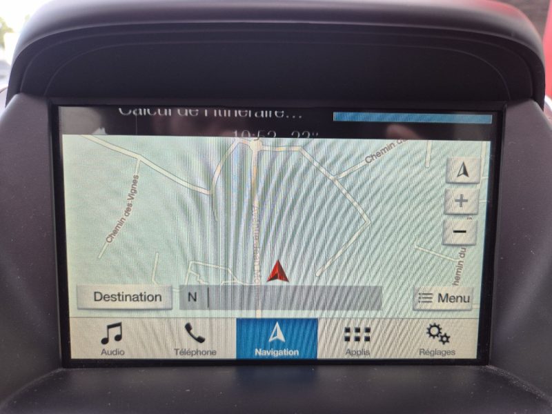 FORD KUGA 1.5 TDCI 120 S&S TITANIUM 