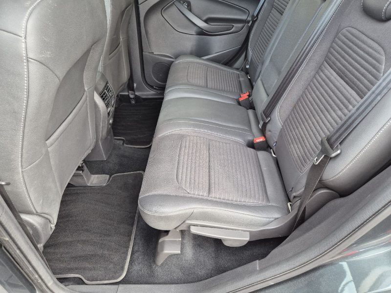 FORD KUGA 1.5 TDCI 120 S&S TITANIUM 