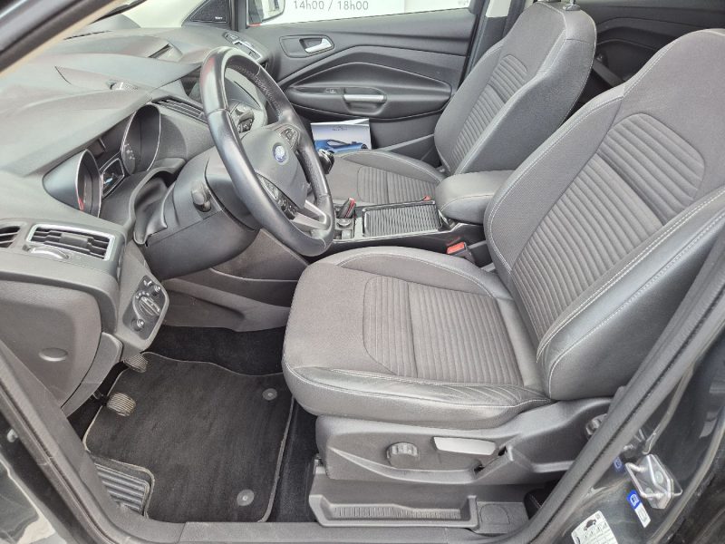 FORD KUGA 1.5 TDCI 120 S&S TITANIUM 