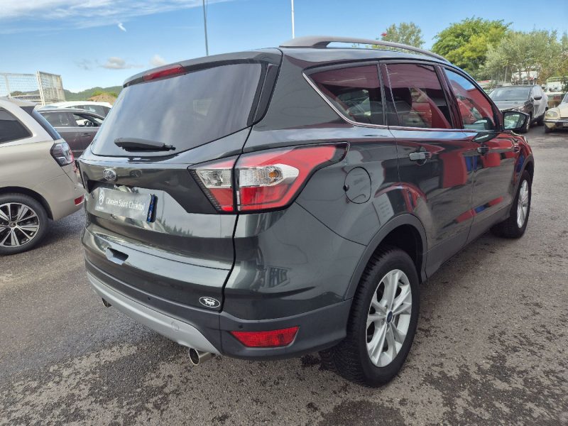 FORD KUGA 1.5 TDCI 120 S&S TITANIUM 