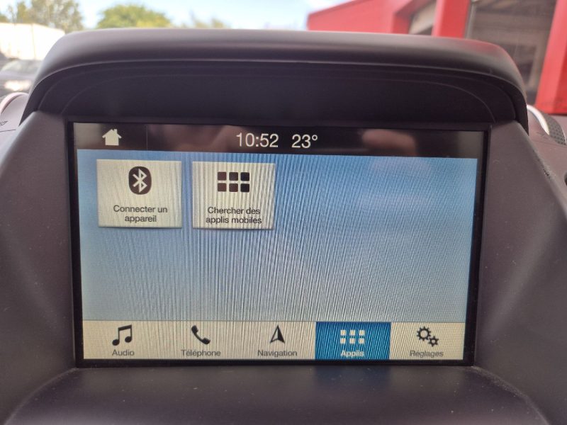 FORD KUGA 1.5 TDCI 120 S&S TITANIUM 