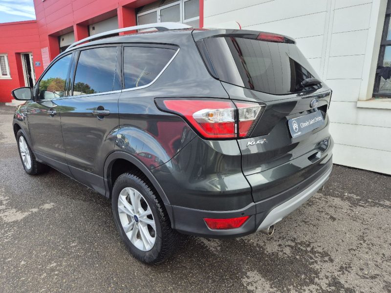 FORD KUGA 1.5 TDCI 120 S&S TITANIUM 