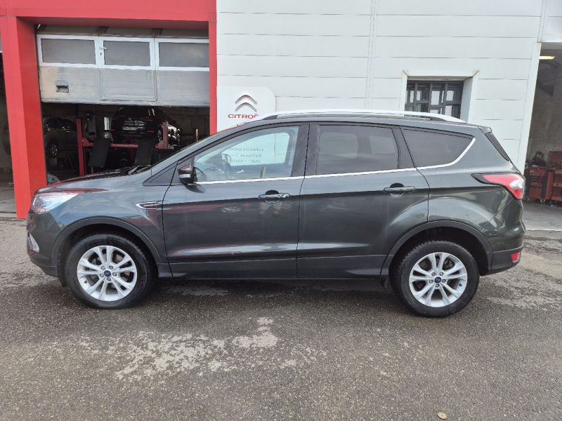 FORD KUGA 1.5 TDCI 120 S&S TITANIUM 