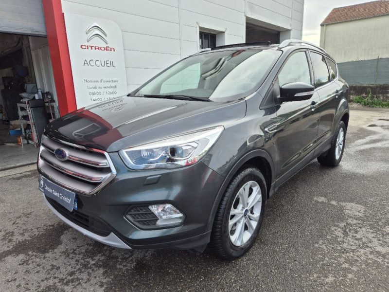 FORD KUGA 1.5 TDCI 120 S&S TITANIUM 