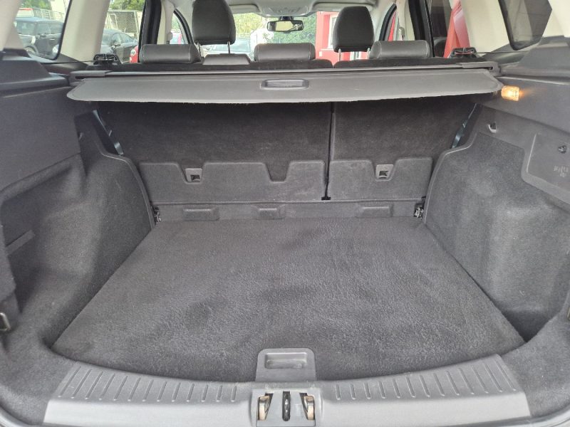 FORD KUGA 1.5 TDCI 120 S&S TITANIUM 