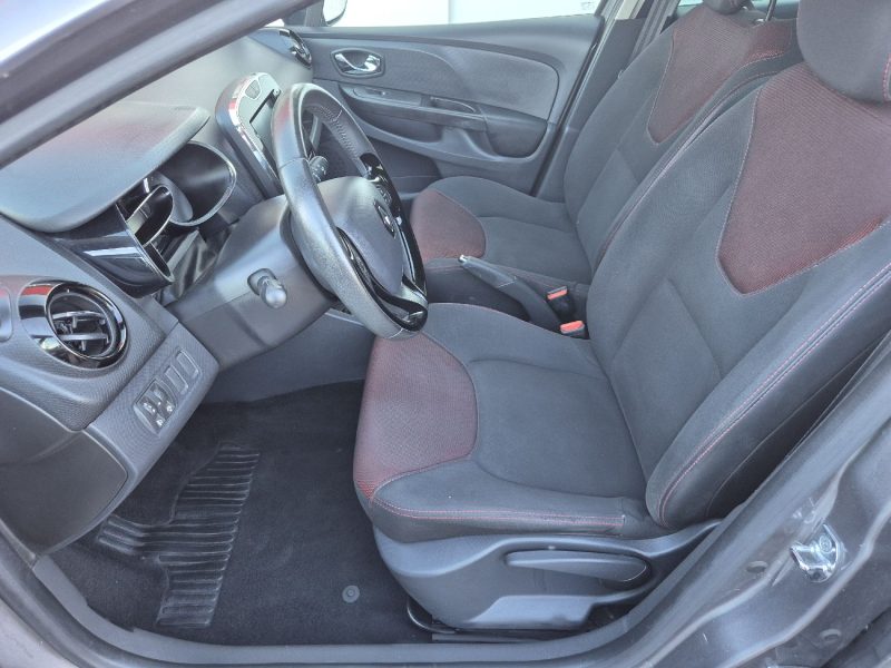 RENAULT CLIO 1.2 16v Zen