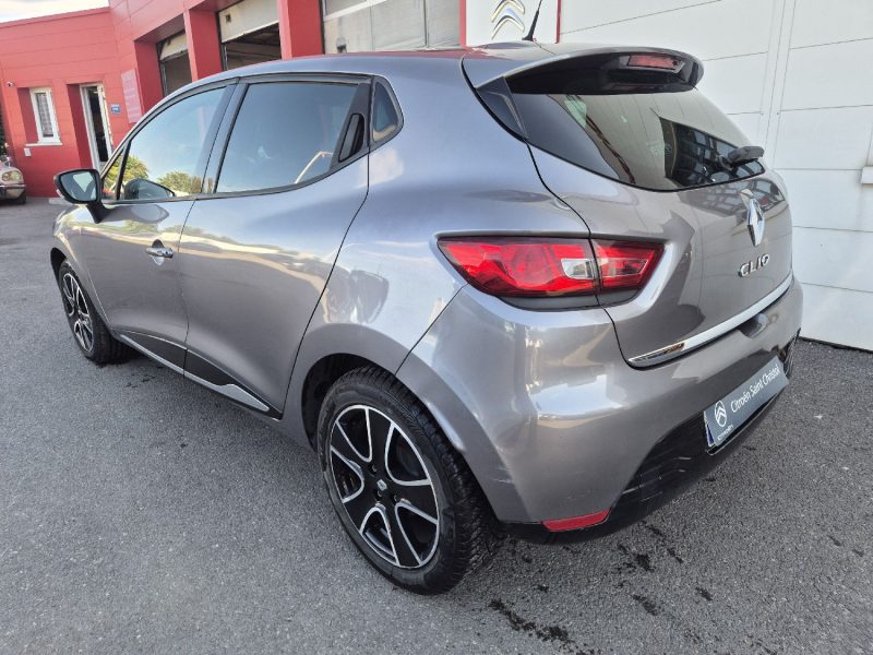 RENAULT CLIO 1.2 16v Zen