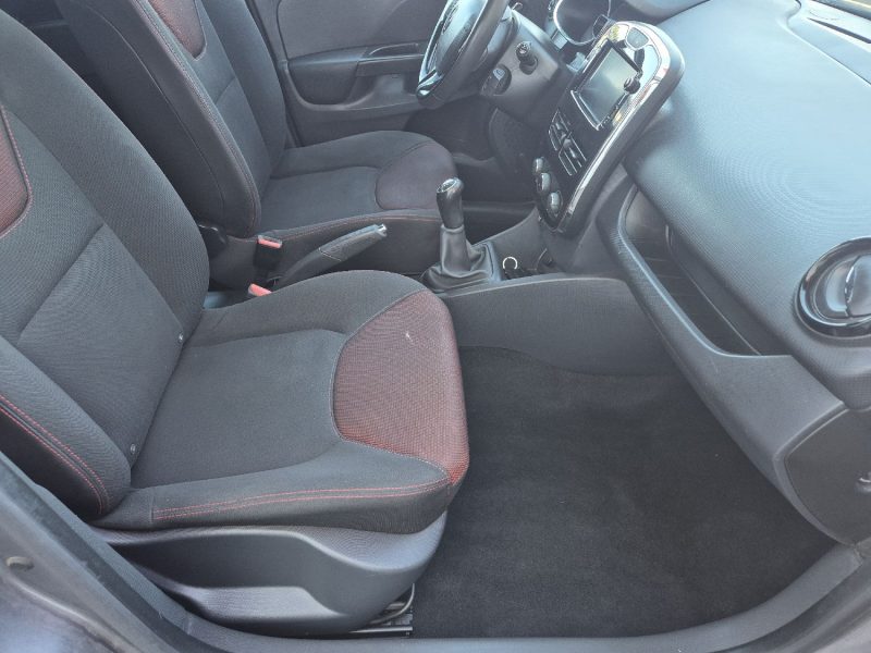 RENAULT CLIO 1.2 16v Zen