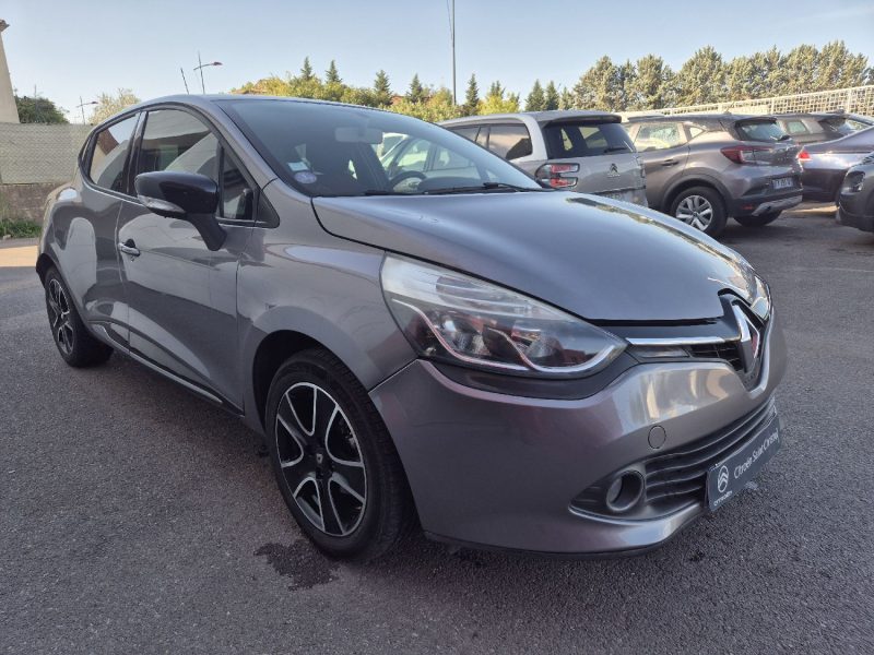 RENAULT CLIO 1.2 16v Zen