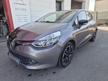 RENAULT CLIO 1.2 16v Zen