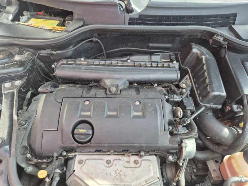 MINI MINI 2 R56 1.6i - 16V COOPER